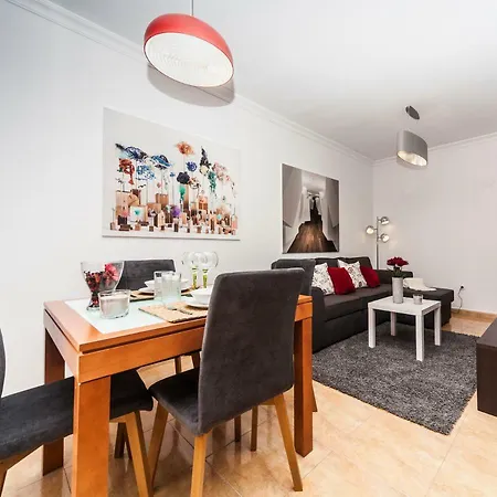 Apartment Casa Diego Ii Arrecife (Lanzarote)