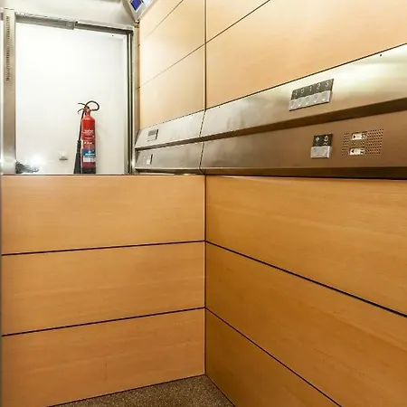 Casa Diego Ii Apartment *